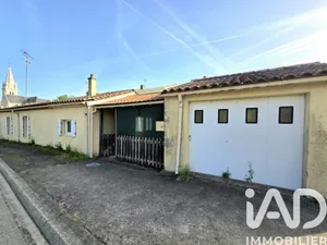 Maison à Essarts-en-Bocage (85140)