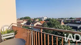 Apartment in Fontenay-sous-Bois (94120)