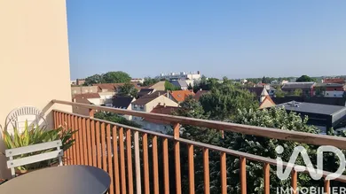 Appartement à Fontenay-sous-Bois (94120)