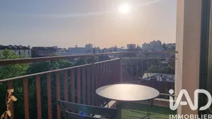 Appartement à Fontenay-sous-Bois (94120)