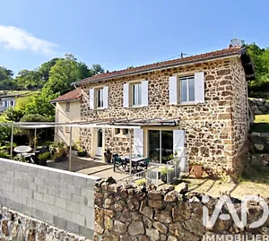 House in Annonay (07100)