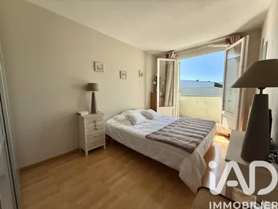 Appartement à Montigny-le-Bretonneux (78180)