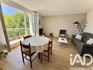 Appartement à Montigny-le-Bretonneux (78180)