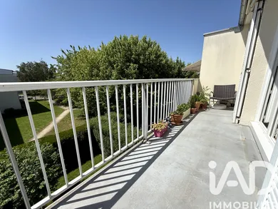 Appartement à Montigny-le-Bretonneux (78180)