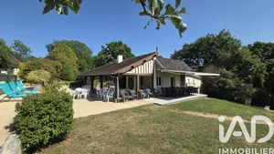 Maison à Mézidon Vallée d'Auge (14140)