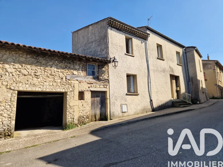 Maison 7 pièces 146 m² · à Livron-sur-Drôme · 145,5 m² · 179 000 €