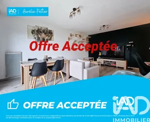 Appartement à Bourgbarré (35230)