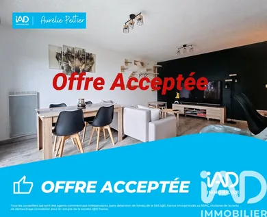 Apartment in Bourgbarré (35230)