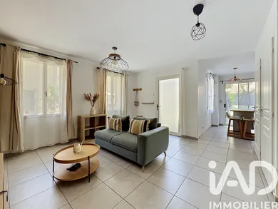 Appartement à Saint-Priest (69800)