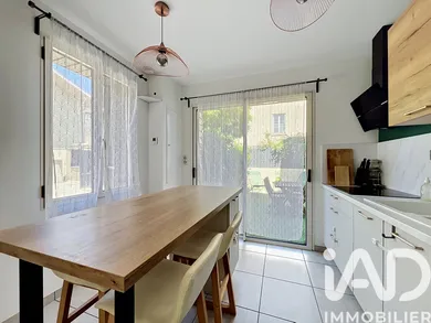 Appartement à Saint-Priest (69800)