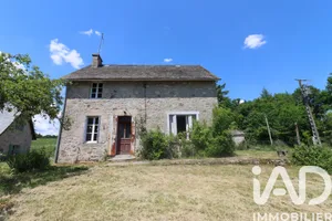 Maison à Combressol (19250)