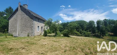 Maison à Combressol (19250)