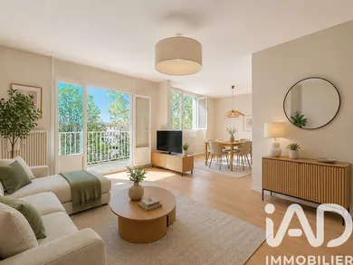 Appartement à Villefranche-sur-Saône (69400)