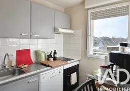 Apartment in Toulouse (31200)