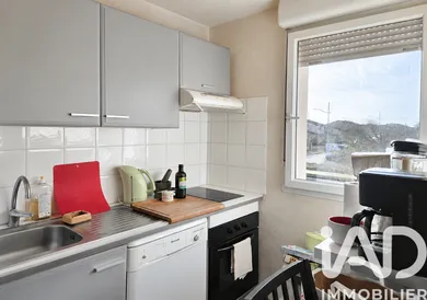 Appartement à Toulouse (31200)