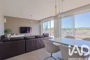 Apartment in Aix-en-Provence (13100)