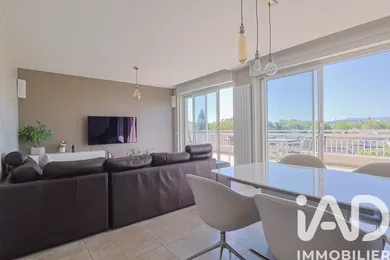 Appartement à Aix-en-Provence (13100)