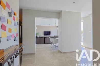 Appartement à Aix-en-Provence (13100)