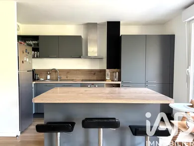 Appartement à Lille (59000)