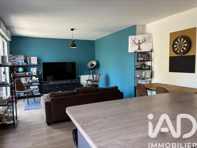 Appartement à Lille (59000)
