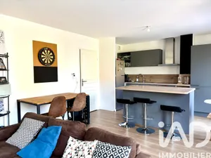 Appartement à Lille (59000)