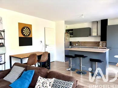 Appartement à Lille (59000)