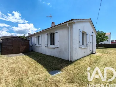 House in La Barre-de-Monts (85550)