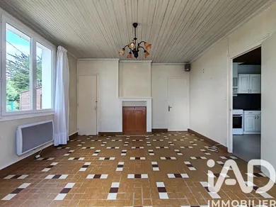 House in La Barre-de-Monts (85550)