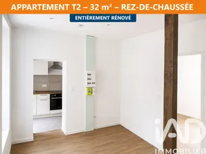 Appartement à Montval-sur-Loir (72500)