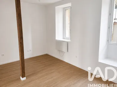 Apartment in Montval-sur-Loir (72500)