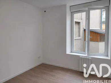 Apartment in Montval-sur-Loir (72500)