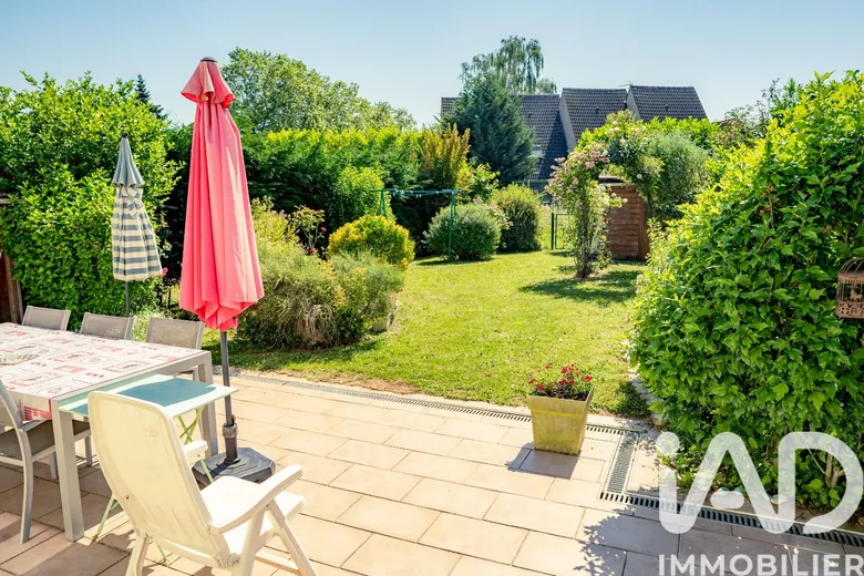 Maison 5 pièces 87 m² · à Beauvais · 87 m² · 199 000 €