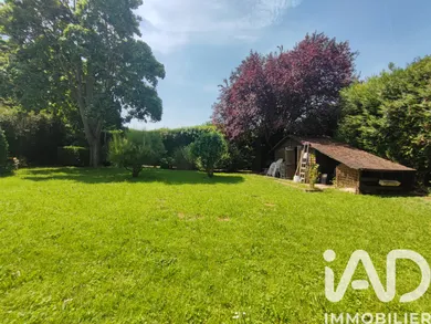 Maison à Ableiges (95450)