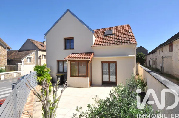 Maison de village à Leudeville (91630) photo 2