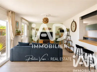 Appartement à Le Taillan-Médoc (33320)