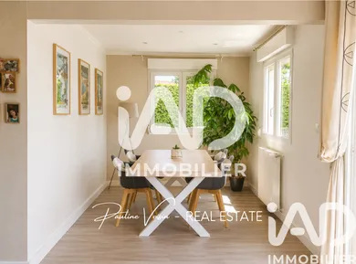 Appartement à Le Taillan-Médoc (33320)