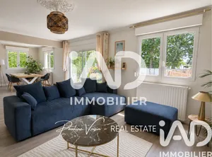 Appartement à Le Taillan-Médoc (33320)