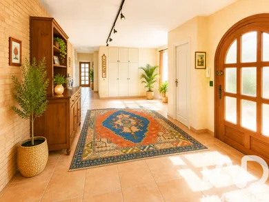 House in Sully-sur-Loire (45600)