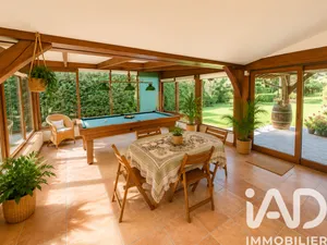 House in Sully-sur-Loire (45600)