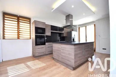 Maison de village à Leudeville (91630)