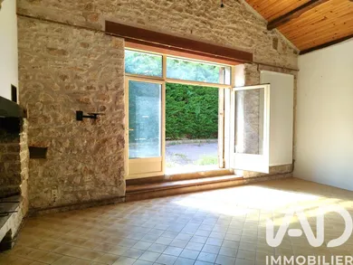 Maison à La Cavalerie (12230)