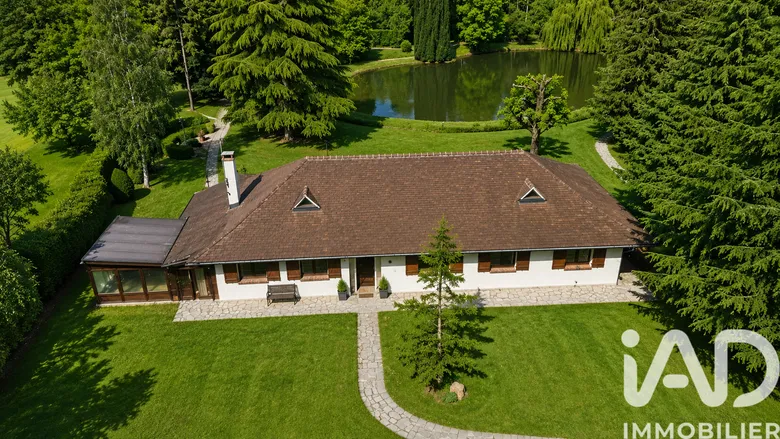 Maison 8 pièces 193 m² · à Sully-sur-Loire · 193 m² · 393 000 €