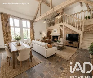 Longere in Sandillon (45640)