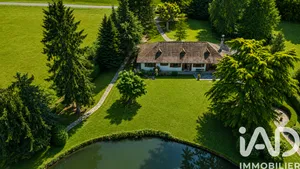 House in Sully-sur-Loire (45600)