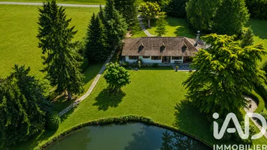 Maison à Sully-sur-Loire (45600)