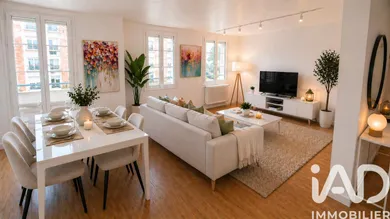 Apartment in Vitry-sur-Seine (94400)
