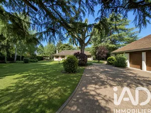 House in Sully-sur-Loire (45600)