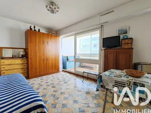 Studio in Saint-Hilaire-de-Riez (85270)