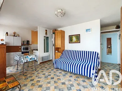 Studio in Saint-Hilaire-de-Riez (85270)