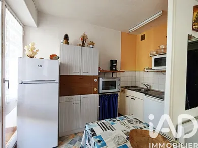 Studio in Saint-Hilaire-de-Riez (85270)